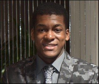 Gino Terrell